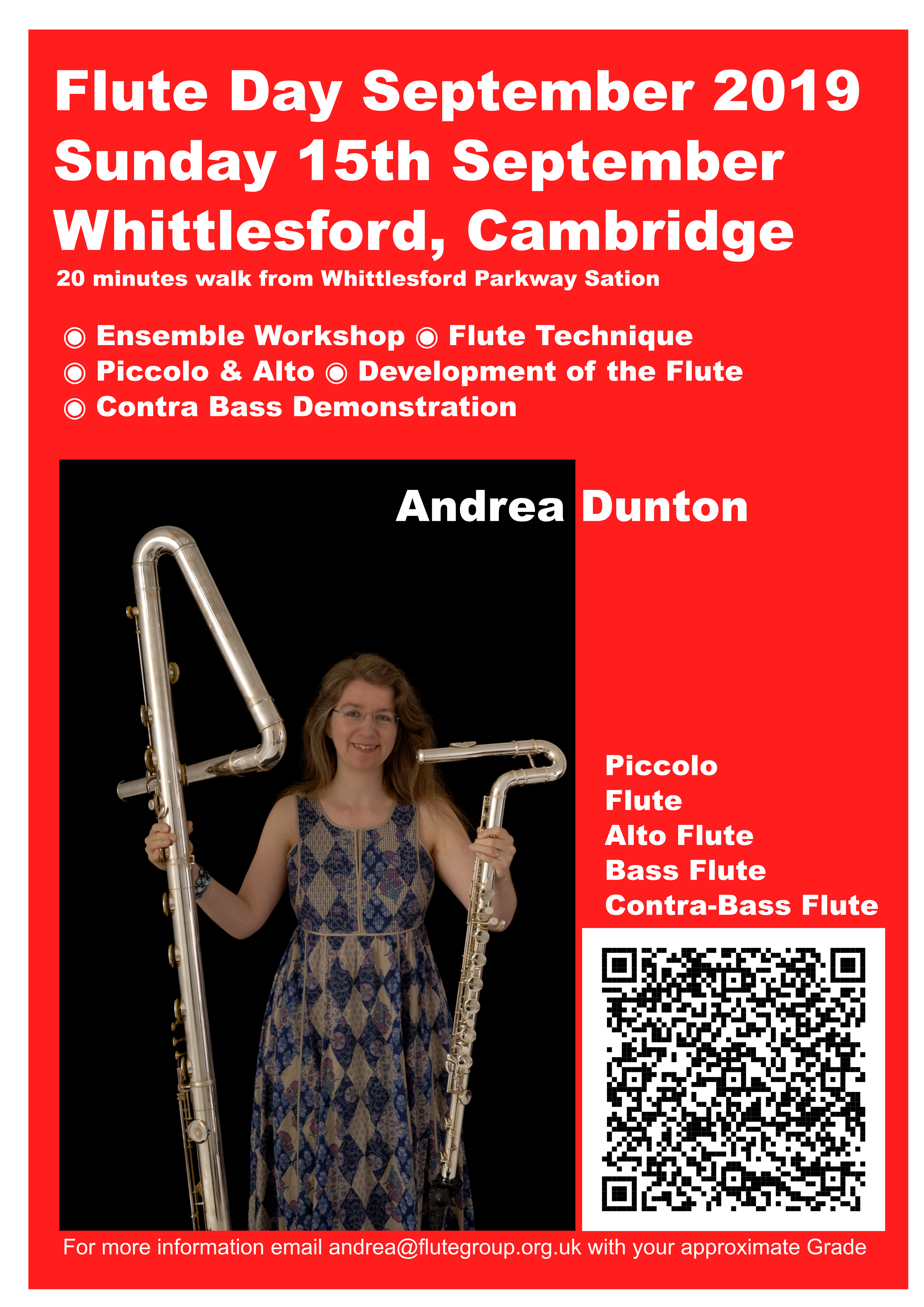 flute day 2019