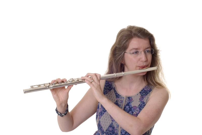 Conventional Flute
